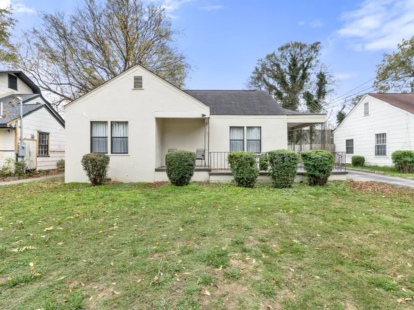 5320 Oakdale Ave #1, Chattanooga, TN 37412