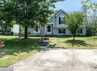 9321 Kings Grant Rd, Laurel, MD 20723