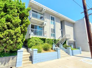 8402 Pershing Dr #4, Playa Del Rey, CA 90293
