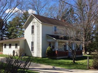 2241 Bauman Hill Rd SE, Lancaster, OH 43130