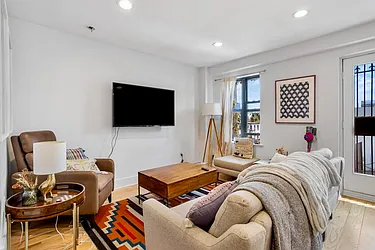 Rented by Safdie Realty Group