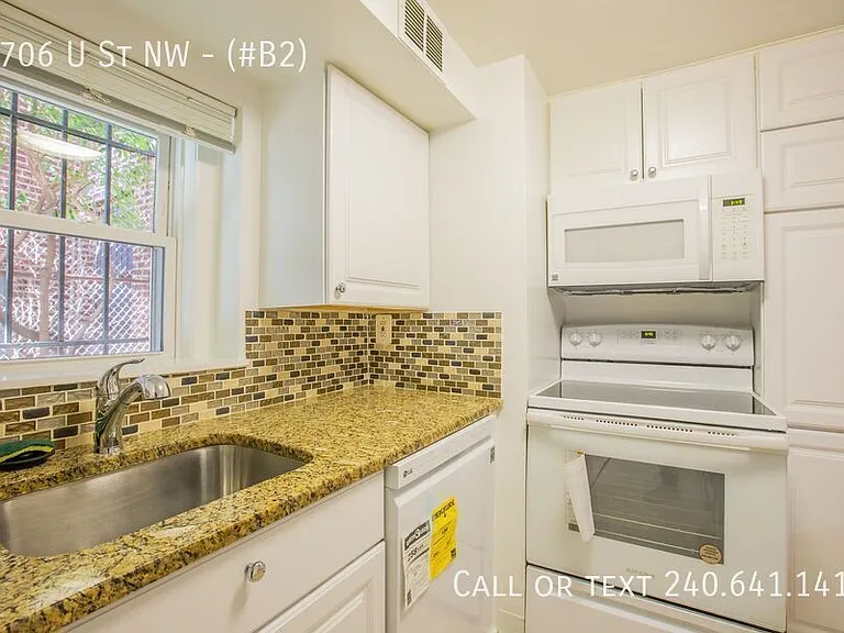 1706 U St NW #B2 — Photo 7