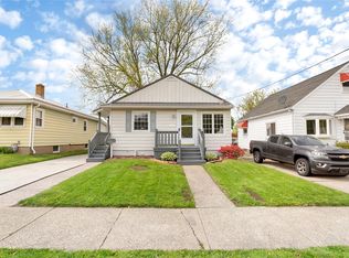 1202 W 39th St, Erie, PA 16509