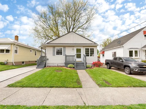 1202 W 39th St, Erie, PA 16509