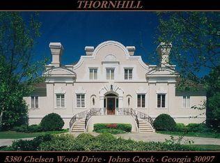 5380 Chelsen Wood Dr, Johns Creek, GA