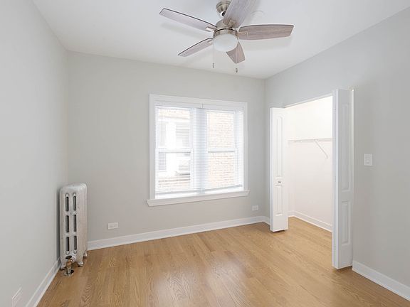 3rd image of 4837 1/2 N Wolcott Ave #3B