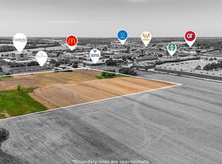 Tbd Outlet Dr, Hillsboro, TX 76645