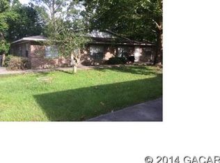6125 NW 23rd Ter, Gainesville, FL 32653