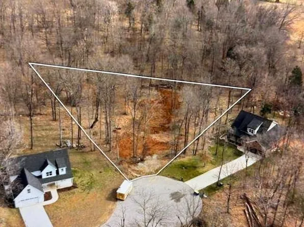 LOT 24 Sir Wilburn Way, Alvaton, KY 42122