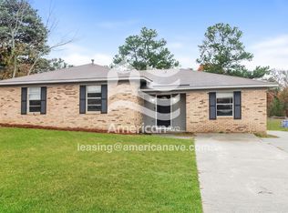 3752 Fairington Dr, Hephzibah, GA 30815