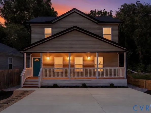 201 Kentucky Ave, Petersburg, VA 23803