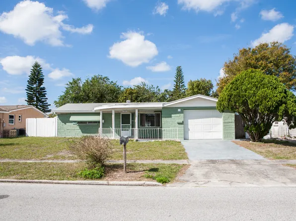 4921 Durney St, New Port Richey, FL 34652