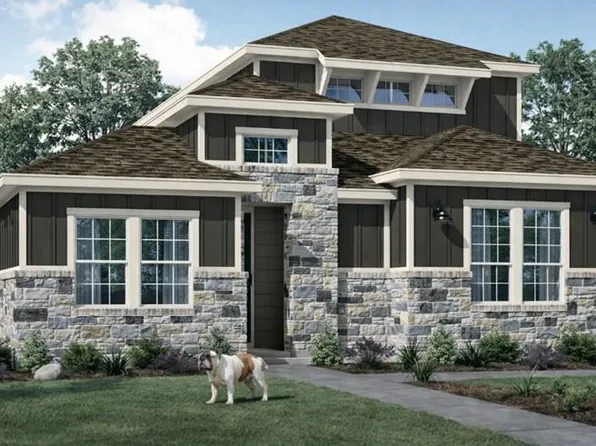 8619 Dongan Dr, Austin, TX 78744