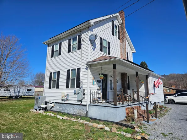 285 & 265 Iron St, Rockhill Furnace, PA 17249