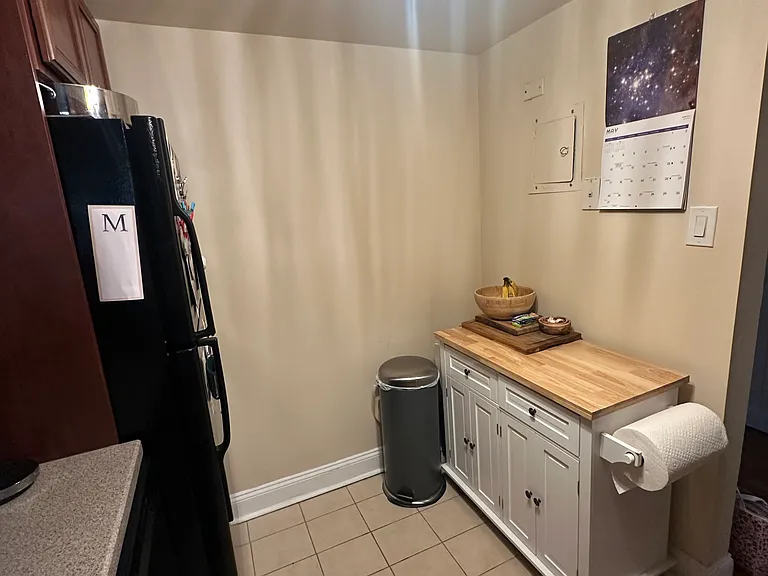 2001 Hamilton St #1525 — Photo 6