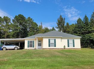 5079 Mount Hebron Rd, Eclectic, AL 36024