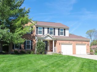 7905 Tylers Way, West Chester, OH 45069
