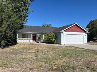 309 E D St, Culver, OR 97734