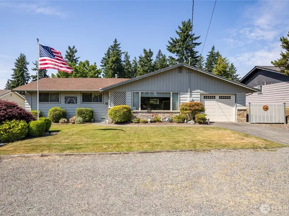 1023 E Maple Street, Kent, WA 98030