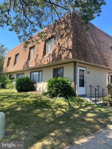 3941 Sonora Pl #79B, Alexandria, VA, 22309