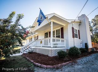 436 Hood Rd, Lumberton, NC 28358
