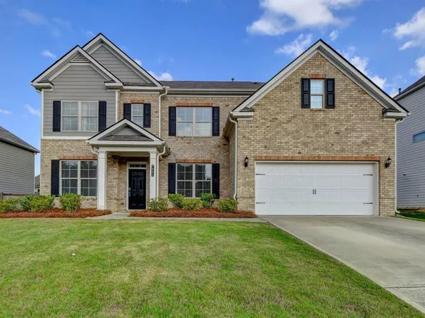 7885 Bristol Valley Dr, Cumming, GA 30028