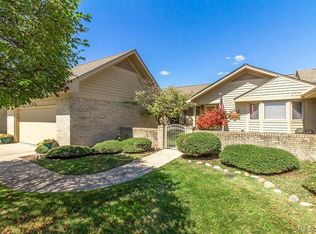 4517 Ravenwood Dr, Grand Blanc, MI 48439