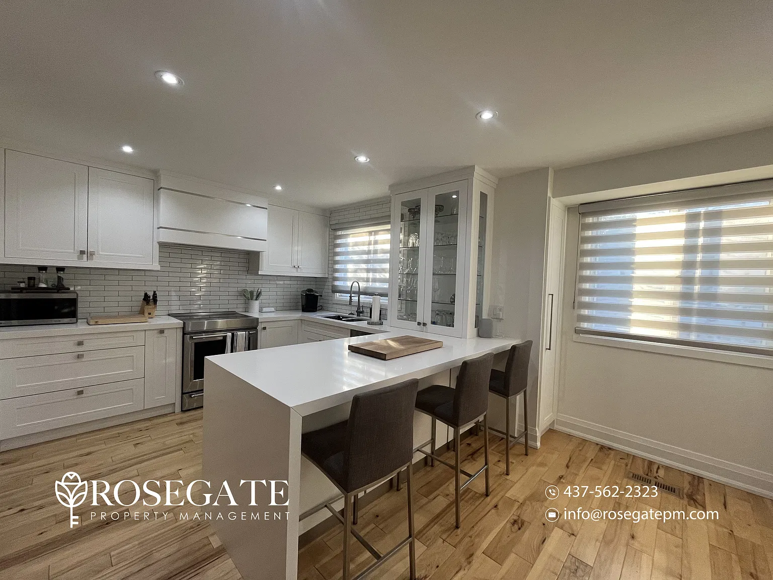 4165 Fieldgate Drive Mississauga — Photo 2