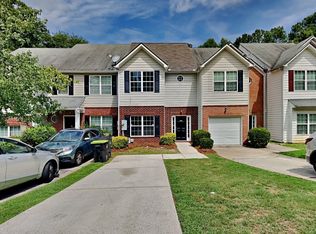 387 Brookview Dr, Riverdale, GA 30274