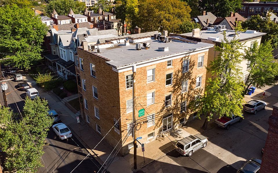 Bellefonte Street Apartments 632 Bellefonte St Pittsburgh PA Zillow