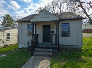 318 High St, Danville, KY 40422