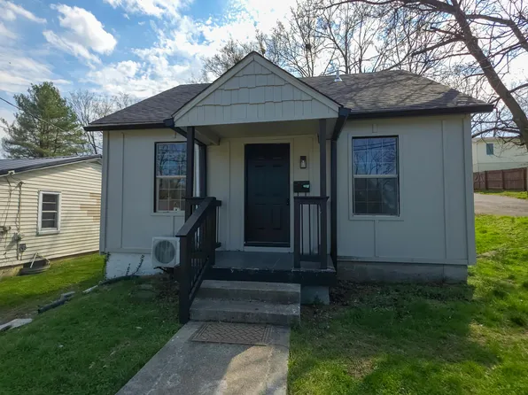 318 High St, Danville, KY 40422