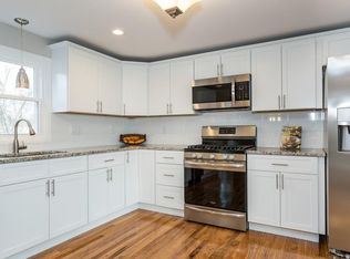 86 Scarsdale Rd, Springfield, MA 01129