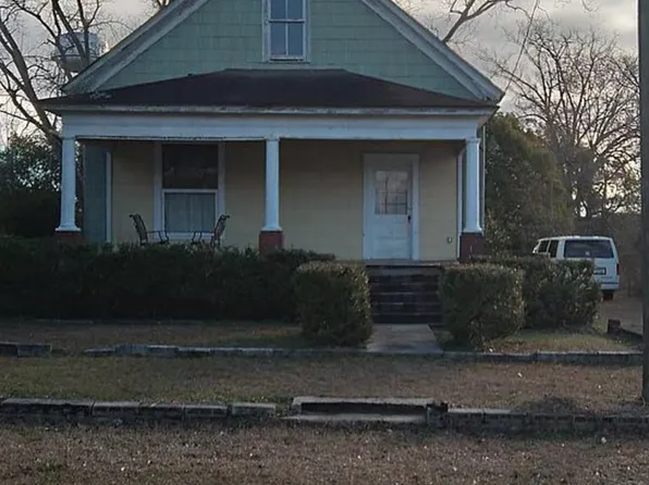 116 N Pickett St, Ty Ty, GA 31795