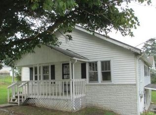 413 Salem St, Kingsport, TN 37660