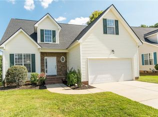 1217 Avery Way, Kernersville, NC 27284