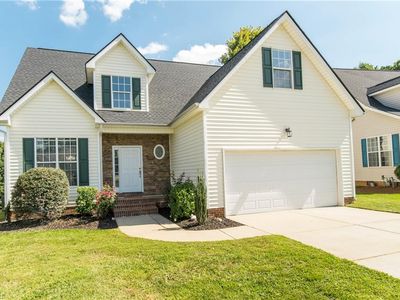 1217 Avery Way, Kernersville, NC, 27284