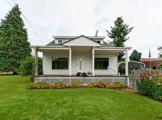 795 W Morton St, Lebanon, OR 97355