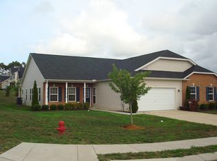 3204 Portrait Way, Chambersburg, PA 17202