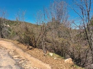 185 Acacia Rd LOT 185, Cedar Glen, CA 92321