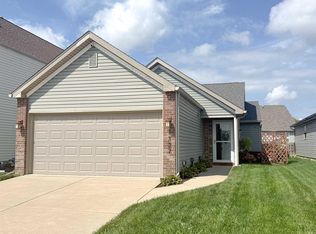 1327 Sourgum Ln, Lafayette, IN 47905