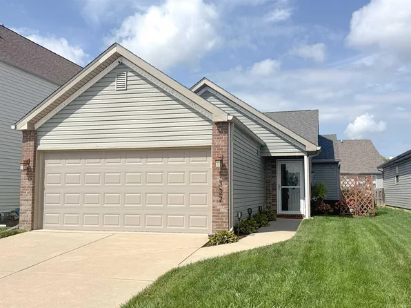 1327 Sourgum Ln, Lafayette, IN 47905