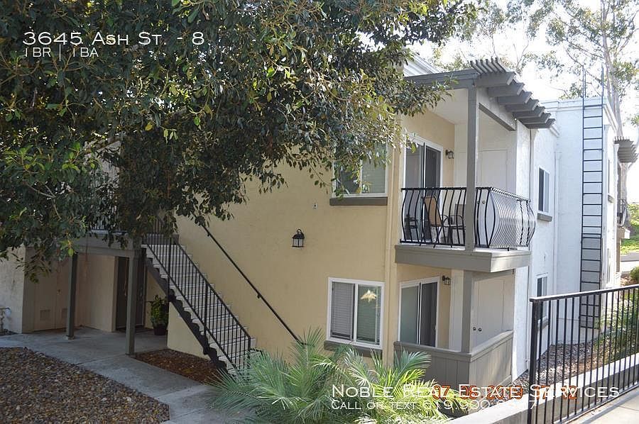 1st image of 3645 Ash St Unit 8