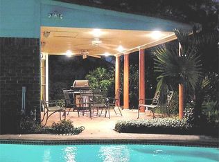 7615 Park Falls Dr, Houston, TX 77095