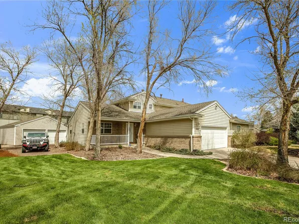 4545 Simms Court, Wheat Ridge, CO 80033