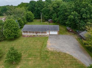 941 S Center Ave, Somerset, PA