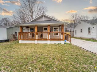 2548 N Kellett Avenue, Springfield, MO 65803