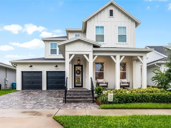 6625 Broglie St, Orlando, FL 32827