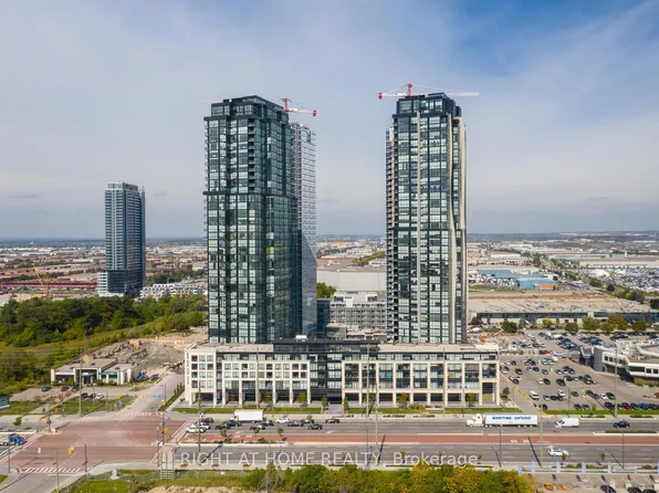 2900 Highway 7 Rd, Vaughan, ON