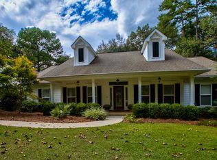 4471 Amber Valley Dr, Tallahassee, FL 32309